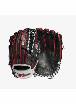 Wilson 2023 A2000 OT7SS Spin Control LHT Black 12.75-inch -Cheap Baseball Glove Store wilson wilson 2023 a2000 ot7ss spin control lht bl 4