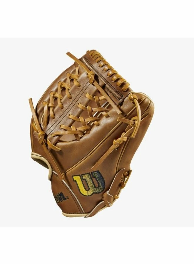 Wilson 2023 A2000 PF89 Saddle LHT Tan/Blonde 11.5 4 Wilson 2023 A2000 PF89 Saddle LHT Tan/Blonde 11.5 - Image 2