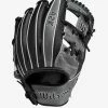 Wilson 2023 A2K 1787 W/Spin Control™ + SuperSkin™ (IF) 11.75-inch -Cheap Baseball Glove Store wilson wilson 2023 a2k 1787 w spin control supersk