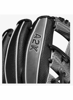 Wilson 2023 A2K 1787 W/Spin Control™ + SuperSkin™ (IF) 11.75-inch -Cheap Baseball Glove Store wilson wilson 2023 a2k 1787 w spin control supersk 5