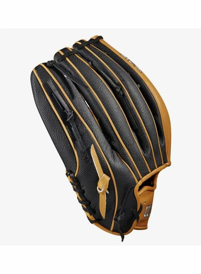 Wilson 2023 A2K 1810 W/Spin Control™ + SuperSkin™ (OF) 12.75" 6 Wilson 2023 A2K 1810 W/Spin Control™ + SuperSkin™ (OF) 12.75" - Image 4