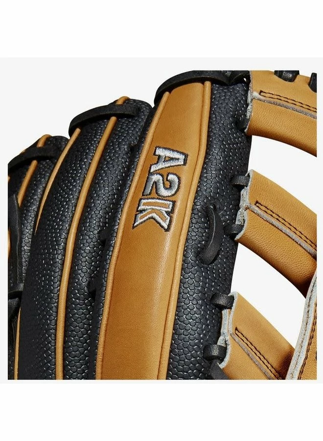 Wilson 2023 A2K 1810 W/Spin Control™ + SuperSkin™ (OF) 12.75" 8 Wilson 2023 A2K 1810 W/Spin Control™ + SuperSkin™ (OF) 12.75" - Image 6