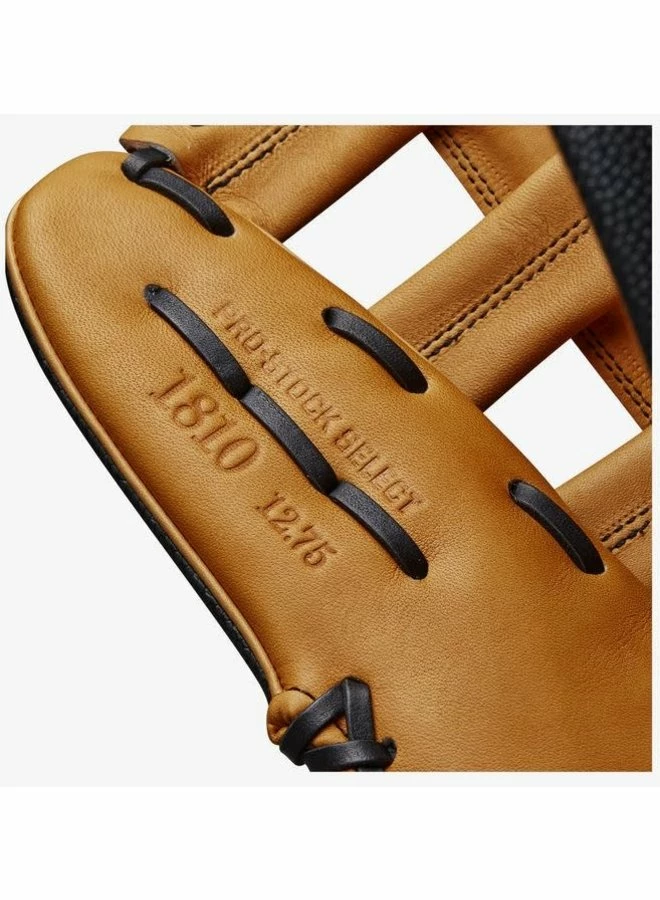 Wilson 2023 A2K 1810 W/Spin Control™ + SuperSkin™ (OF) 12.75" 9 Wilson 2023 A2K 1810 W/Spin Control™ + SuperSkin™ (OF) 12.75" - Image 7