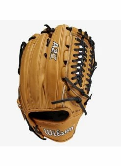 Wilson 2023 A2K D33 (P) 11.75"