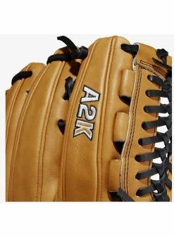 Wilson 2023 A2K D33 (P) 11.75" -Cheap Baseball Glove Store wilson wilson 2023 a2k d33 p 1175 5