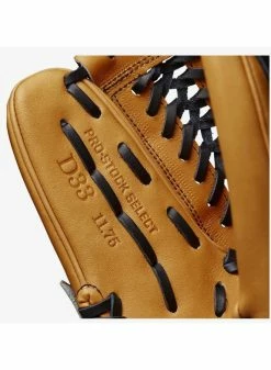 Wilson 2023 A2K D33 (P) 11.75" -Cheap Baseball Glove Store wilson wilson 2023 a2k d33 p 1175 6