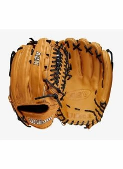 Wilson 2023 A2K D33 (P) 11.75" -Cheap Baseball Glove Store wilson wilson 2023 a2k d33 p 1175 7