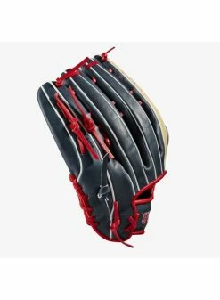 Wilson 2023 A2K Juan Soto Game Model LHT 12.75 -Cheap Baseball Glove Store wilson wilson 2023 a2k juan soto game model lht 12 2