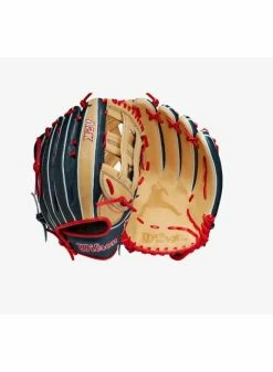 Wilson 2023 A2K Juan Soto Game Model LHT 12.75 -Cheap Baseball Glove Store wilson wilson 2023 a2k juan soto game model lht 12 4