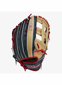 Wilson 2023 A2K Juan Soto Game Model Nav 12.75