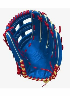 Wilson 2023 A2K Mookie Betts Game Model LHT 12.5 -Cheap Baseball Glove Store wilson wilson 2023 a2k mookie betts game model lht 3