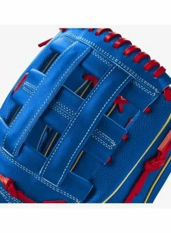 Wilson 2023 A2K Mookie Betts Game Model LHT 12.5 -Cheap Baseball Glove Store wilson wilson 2023 a2k mookie betts game model lht 4