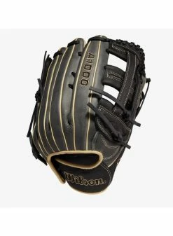 Wilson A1000 2022 1750 (OF) 12.5 Grey/Black/Blonde