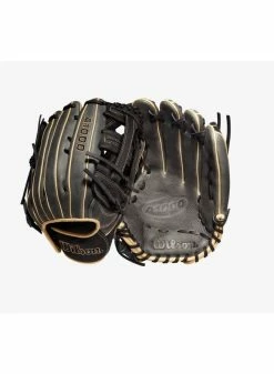 Wilson A1000 2022 1750 (OF) 12.5 Grey/Black/Blonde -Cheap Baseball Glove Store wilson wilson a1000 2022 1750 of 125 grey black bl 3