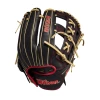 Wilson A1000 2022 1912 (IF/P) LHT 12 Black/Blonde/Red -Cheap Baseball Glove Store wilson wilson a1000 2022 1912 if p lht 12 black bl