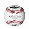 Wilson A1010 HS1 SST American Legion Baseballs