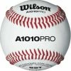 Wilson A1010PRO Baseballs Dozen -Cheap Baseball Glove Store wilson wilson a1010pro baseballs dozen