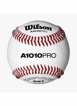 Wilson A1010PRO Baseballs Individual