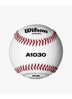 Wilson A1030 Dozen