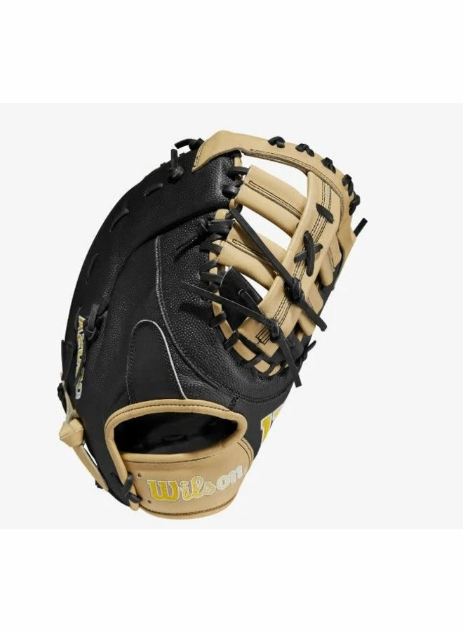 Wilson A2000 1679SS First Base Black/Blonde 12.5-inch 4 Wilson A2000 1679SS First Base Black/Blonde 12.5-inch - Image 2