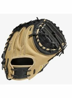 Wilson A2000 1679SS First Base Black/Blonde 12.5-inch 13 Wilson A2000 1679SS First Base Black/Blonde 12.5-inch -Cheap Baseball Glove Store wilson wilson a2000 1679ss first base black blonde 5