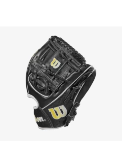 Wilson A2000 1786 Spin Control Bk/Wh 11.5-inch -Cheap Baseball Glove Store wilson wilson a2000 1786 spin control bk wh 115 in 2