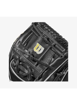 Wilson A2000 1786 Spin Control Bk/Wh 11.5-inch -Cheap Baseball Glove Store wilson wilson a2000 1786 spin control bk wh 115 in 5