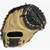 Wilson A2000 1790SS Blonde/Black 34-inch Catcher's Mitt -Cheap Baseball Glove Store wilson wilson a2000 1790ss blonde black 34 inch ca
