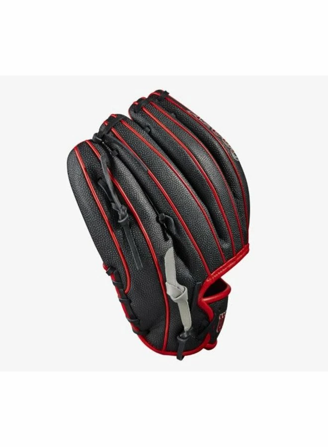 Wilson A2000 1975SS Spin Control Black 11.75-inch 4 Wilson A2000 1975SS Spin Control Black 11.75-inch - Image 2