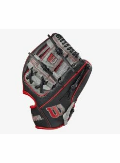 Wilson A2000 1975SS Spin Control Black 11.75-inch 9 Wilson A2000 1975SS Spin Control Black 11.75-inch -Cheap Baseball Glove Store wilson wilson a2000 1975ss spin control black 1175 2