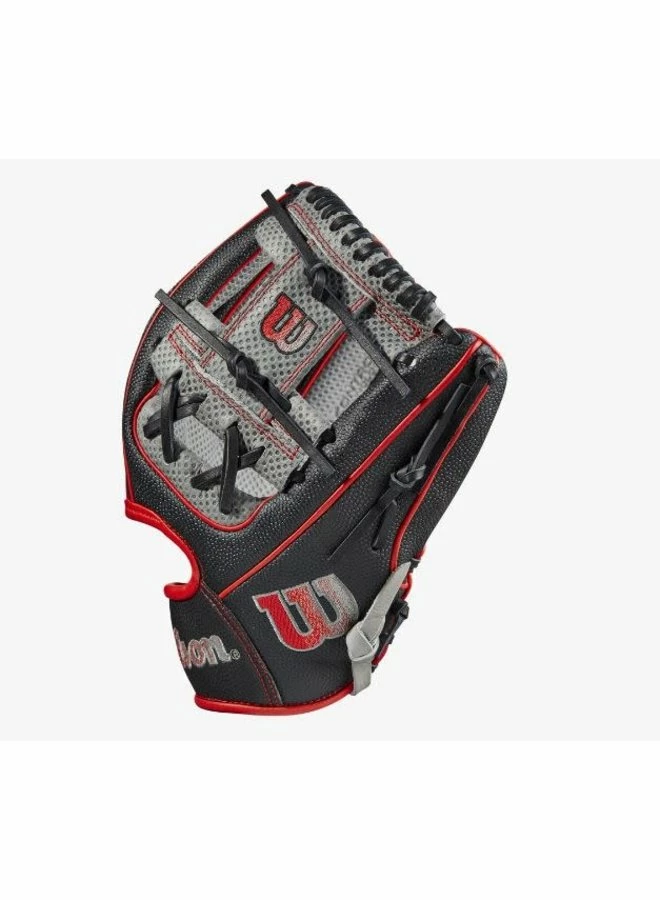 Wilson A2000 1975SS Spin Control Black 11.75-inch 5 Wilson A2000 1975SS Spin Control Black 11.75-inch - Image 3