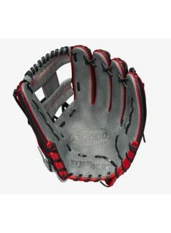 Wilson A2000 1975SS Spin Control Black 11.75-inch 10 Wilson A2000 1975SS Spin Control Black 11.75-inch -Cheap Baseball Glove Store wilson wilson a2000 1975ss spin control black 1175 3