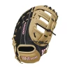 Wilson A2000 2820 SS 12.25 LHT