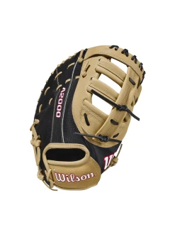 Wilson A2000 2820 SS 12.25 LHT