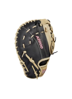 Wilson A2000 2820 SS 12.25 LHT -Cheap Baseball Glove Store wilson wilson a2000 2820 ss 1225 lht 4