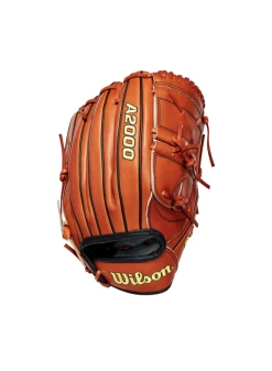 Wilson A2000 B2 Special Edition LHT Copper 12