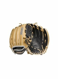 Wilson A2000 Fastpitch P12 (P) 12 Blonde/Black/White -Cheap Baseball Glove Store wilson wilson a2000 fastpitch p12 p 12 blonde blac 5