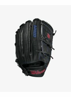Wilson A2000 JON LESTER GM BLACK/ROY 12.5