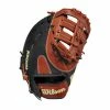 Wilson A2000 Spin Control 1620 (1B) LHT 12.5 Copper/Black SS/Black 1 Wilson A2000 Spin Control 1620 (1B) LHT 12.5 Copper/Black SS/Black -Cheap Baseball Glove Store wilson wilson a2000 spin control 1620 1b lht 125 c