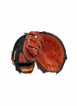 Wilson A2000 Spin Control 1620 (1B) LHT 12.5 Copper/Black SS/Black -Cheap Baseball Glove Store wilson wilson a2000 spin control 1620 1b lht 125 c 4