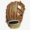 Wilson A2000 Spin Control 1787 (IF) 11.75-inch Blonde/Saddle Tan -Cheap Baseball Glove Store wilson wilson a2000 spin control 1787 if 1175 inch