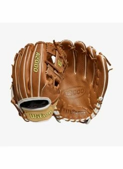 Wilson A2000 Spin Control 1787 (IF) 11.75-inch Blonde/Saddle Tan -Cheap Baseball Glove Store wilson wilson a2000 spin control 1787 if 1175 inch 4