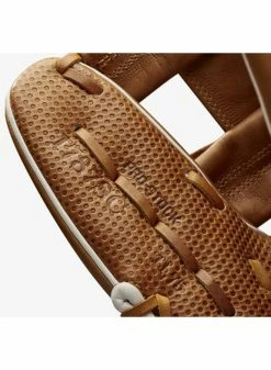 Wilson A2000 Spin Control 1787 (IF) 11.75-inch Blonde/Saddle Tan -Cheap Baseball Glove Store wilson wilson a2000 spin control 1787 if 1175 inch 5