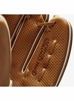 Wilson A2000 Spin Control 1787 (IF) 11.75-inch Blonde/Saddle Tan -Cheap Baseball Glove Store wilson wilson a2000 spin control 1787 if 1175 inch 6