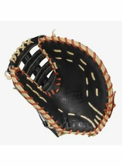 Wilson A2000 SuperSkin 1620 (1B) LHT 12.5 Black/Grey SS/Blonde 13 Wilson A2000 SuperSkin 1620 (1B) LHT 12.5 Black/Grey SS/Blonde -Cheap Baseball Glove Store wilson wilson a2000 superskin 1620 1b lht 125 blac 3