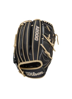 Wilson A2000 SuperSkin B2 (P) 12 Black/BlackSS/Blonde