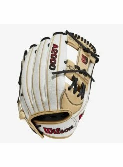 Wilson A2000FP H12SS White/Blonde 12-inch