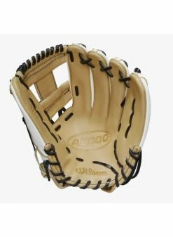 Wilson A2000FP H12SS White/Blonde 12-inch 10 Wilson A2000FP H12SS White/Blonde 12-inch -Cheap Baseball Glove Store wilson wilson a2000fp h12ss white blonde 12 inch 3