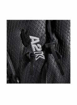 Wilson A2K Jose Abreu Game Model (1B) LHT 12.5 Black/Black SuperSS/Blonde -Cheap Baseball Glove Store wilson wilson a2k jose abreu game model 1b lht 125 6