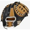Wilson A2K M1D W/SuperSnakeSkin™ (C) 33.5-inch Catchers Mitt -Cheap Baseball Glove Store wilson wilson a2k m1d w supersnakeskin c 335 inch